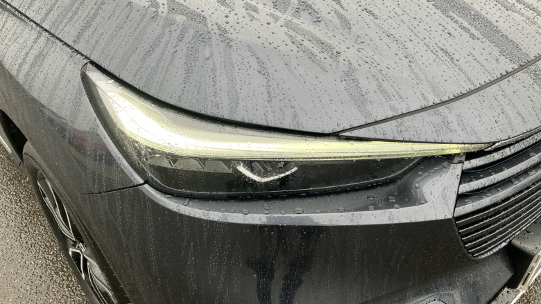 Honda HR-V 1.5 eHEV Advance 5dr CVT Hybrid Hatchback